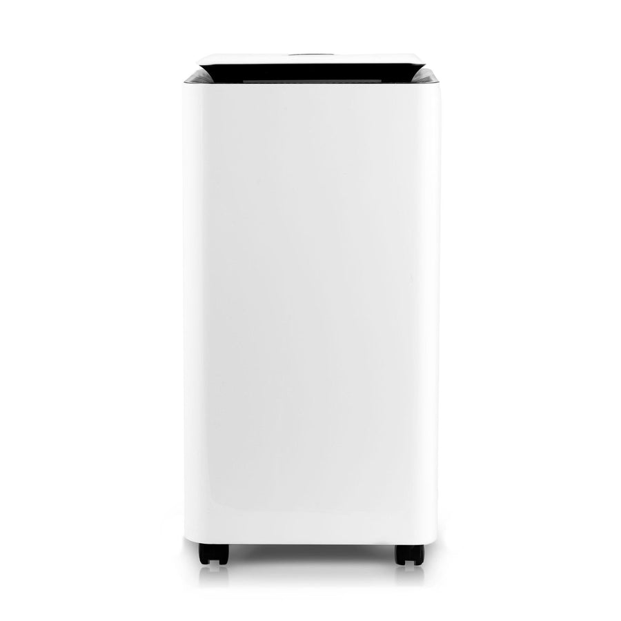 Effektiv affugter til hjemmet - 12L daglig kapacitet, kompakt design