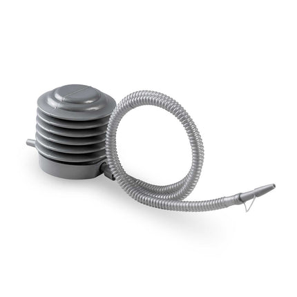 Graviditetsfitnessbold 65 cm - Ergonomisk og sikker til hjemmetræning med gratis pumpe