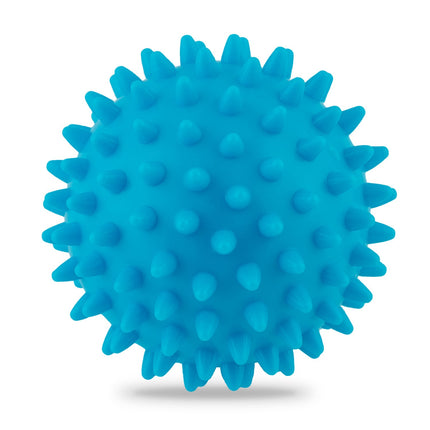 Massage- og fitnessbold 7,5 cm til muskelafslapning og træning