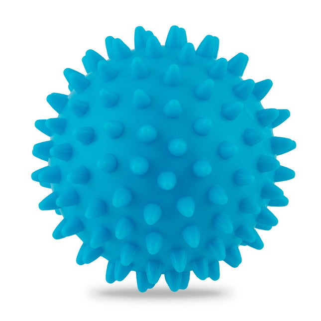 Massage- og fitnessbold 7,5 cm til muskelafslapning og træning