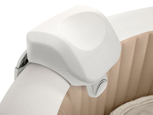 Nakkestøtte til spa - Ergonomisk pude til afslapning i varmt vand