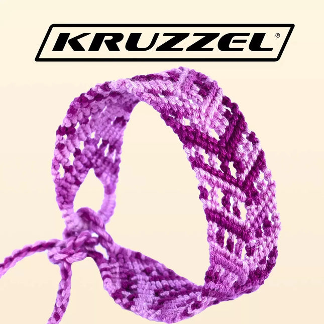 DIY Armbåndsæt – Kreativ Leg for Børn