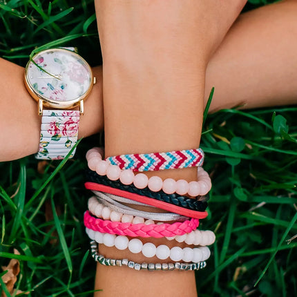 DIY Armbåndsæt – Kreativ Leg for Børn