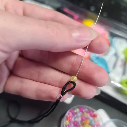 DIY Armbåndsæt – Kreativ Leg for Børn