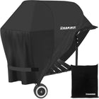Grillovertræk 100x60x95 cm - Vand- og UV-resistent