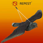 Effektiv fugleskræmmer i realistisk falcon design