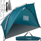 Strandtelt 220x120x120 cm – Letvægts og Solbeskyttelse til Familien