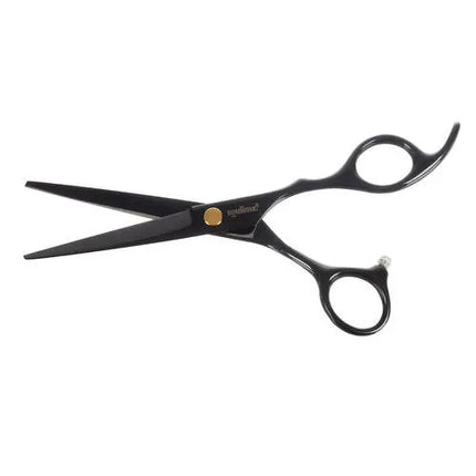 Ergonomiske Frisørsaks - Perfekt til Hjemmebrug og Salon
