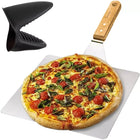 SHOVEL / PIZZA TRAY – Perfekt til Hjemmelavet Pizza og Bagning