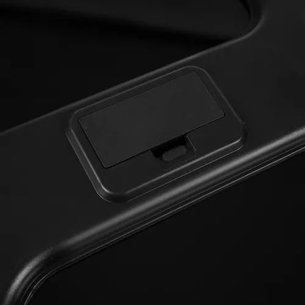 LCD badevægt med Bluetooth og 8 målefunktioner