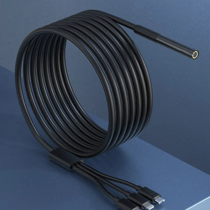 Endoskopkamera til Android Full HD, 2 m kabel