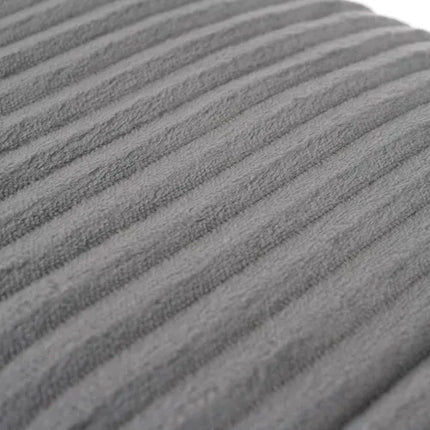 Blødt Mikrofiber Tæppe 160x200 cm – Komfort og Varme til Kolde Dage
