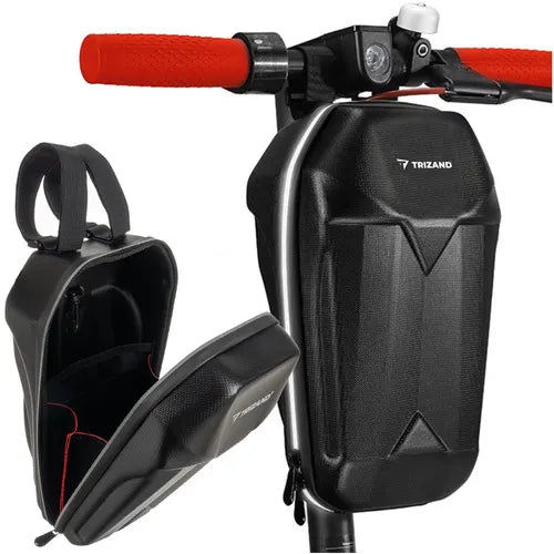 Scooter bag med 5L kapacitet og vandtæt design