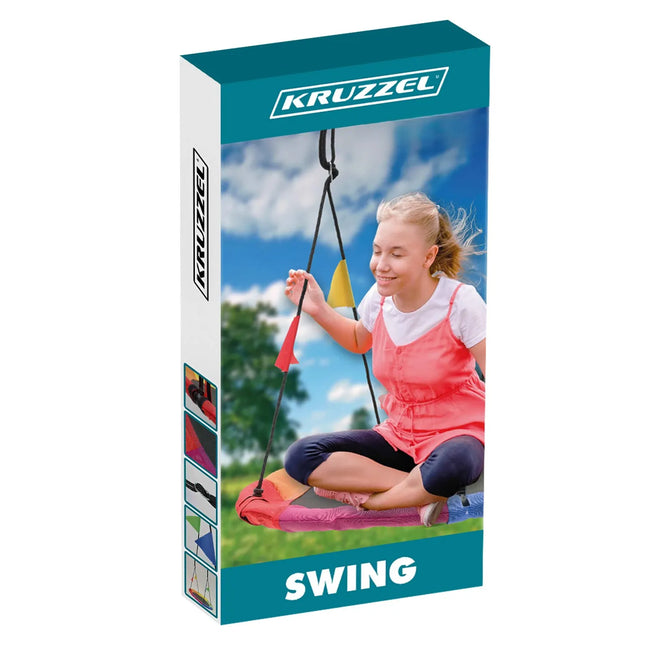 Redegynge 110 cm – bærer 150 kg