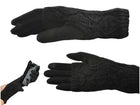 Touch Handsker - Sorte Touchscreen Handsker til Kold Vejr