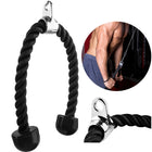 ROPE - HOOK HANDLE til Effektiv Træning – Holdbar og Sikker