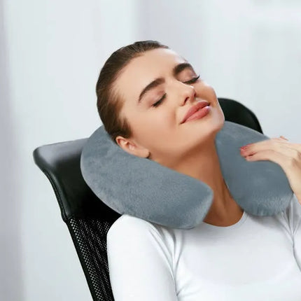 Rejsepude med Memory Foam – Komfortabel og Praktisk til Rejser