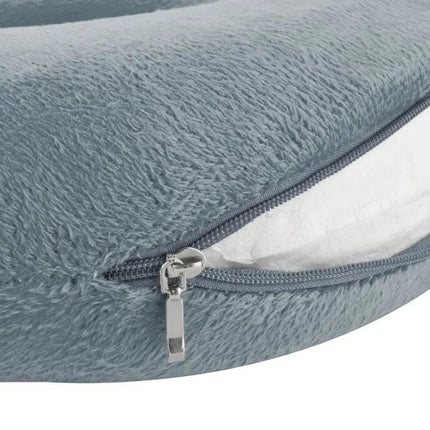 Rejsepude med Memory Foam – Komfortabel og Praktisk til Rejser