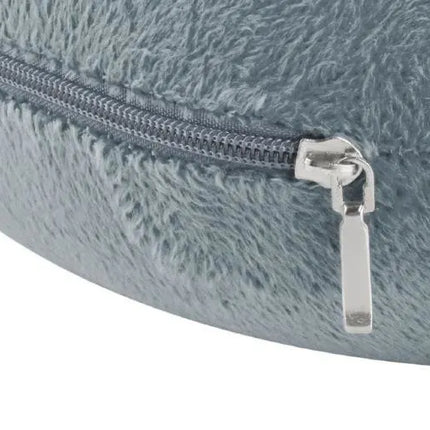 Rejsepude med Memory Foam – Komfortabel og Praktisk til Rejser