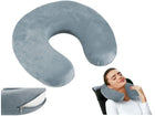 Rejsepude med Memory Foam – Komfortabel og Praktisk til Rejser