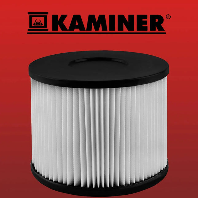 HEPA Filter til Støvsuger - Effektiv Luftfiltrering til Hjemmet
