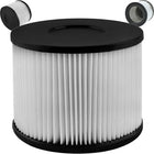 HEPA Filter til Støvsuger - Effektiv Luftfiltrering til Hjemmet