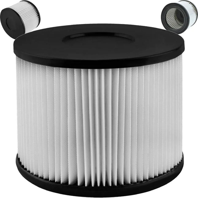 HEPA Filter til Støvsuger - Effektiv Luftfiltrering til Hjemmet