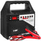 Batterilader til bil 6V og 12V, 6 A