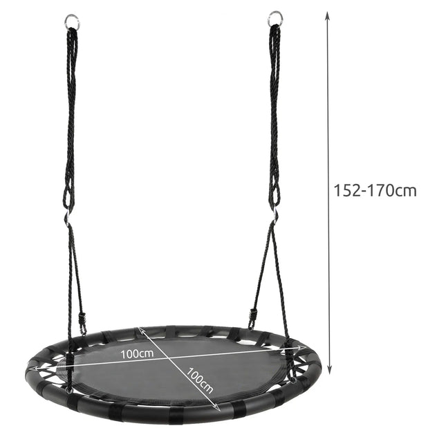 Redegynge hængekøje – bærer 150 kg
