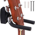 Universal Guitar Holder - Sikker Opbevaring til Alle Guitartyper