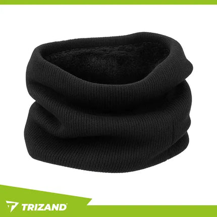 Sort skorsten Trizand