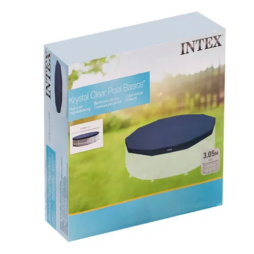 Pokrywa do basenu stelażowego 305 cm INTEX 28030