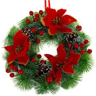 Julepynt 30 cm Ruhhy