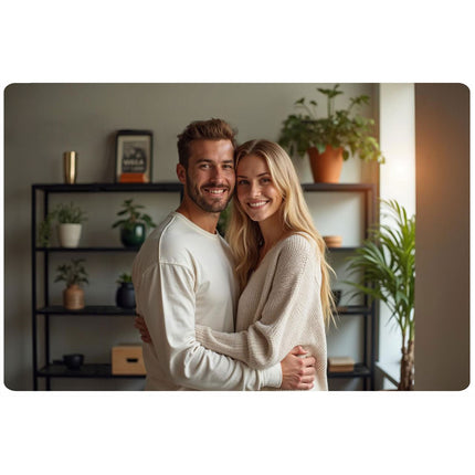 Opbevaringsreol i metal 180 x 90 x 40 cm - stabil og funktionel til garage, lager og butik