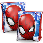 Svømmevinger til børn med Spider-Man-motiv, 23 x 15 cm, 2 luftkamre – Bestway