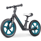 Løbecykel til børn - Letvægts balancecykel med justerbart sæde og punkteringssikre hjul