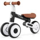 Balancecykel til børn - Løbecykel med justerbar sædehøjde og EVA-skumhjul