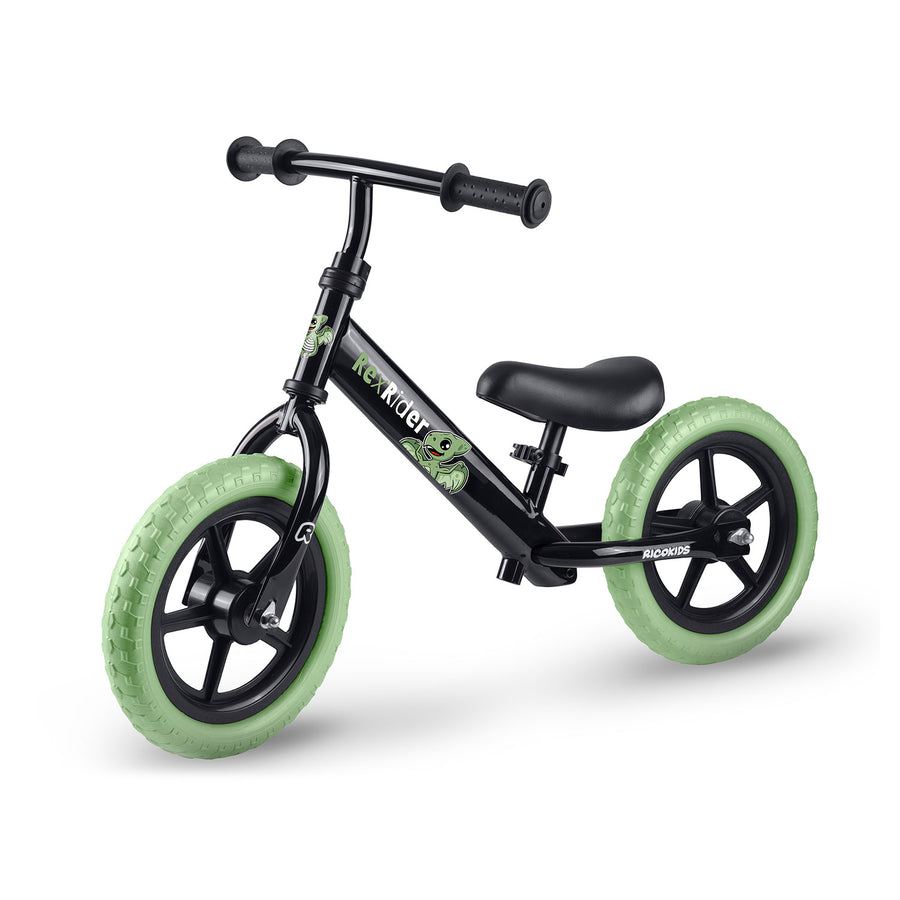 Balancecykel til børn - Let og praktisk til de første cykeleventyr