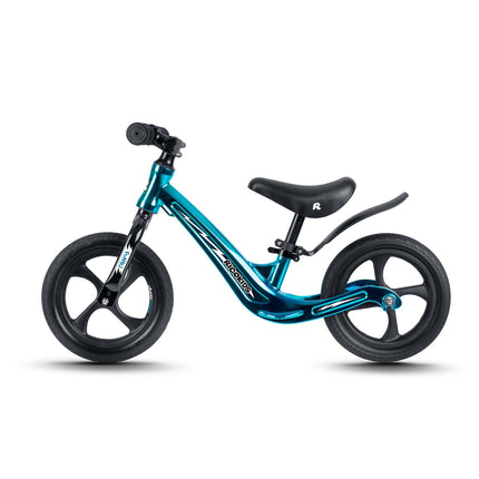 Magnesium Løbecykel til Børn - Justerbar, Punkteringsfri Hjul og Ergonomisk Design