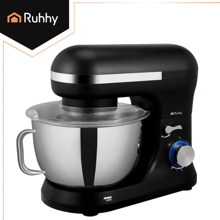 Planetarisk foodprocessor 1700W Ruhhy