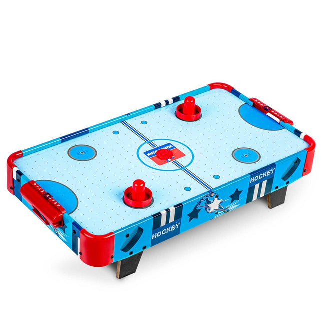 Airhockey Spillebord til Børn - Underholdning og Sport i Én Enhed