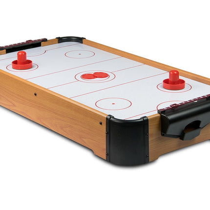 Airhockey Spillebord til Børn - Underholdning og Sport for Hele Familien