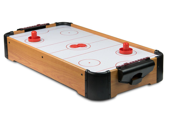 Airhockey Spillebord til Børn - Underholdning og Sport for Hele Familien