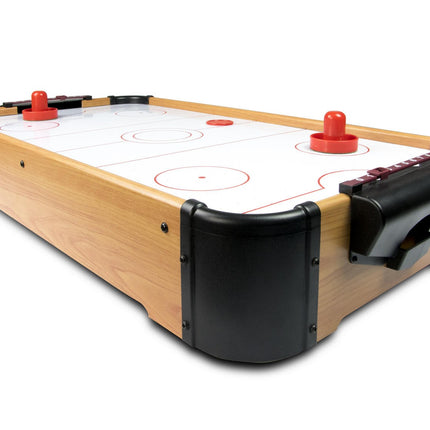 Airhockey Spillebord til Børn - Underholdning og Sport for Hele Familien