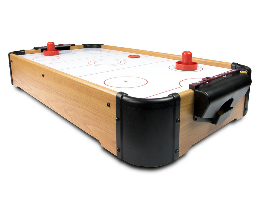 Airhockey Spillebord til Børn - Underholdning og Sport for Hele Familien