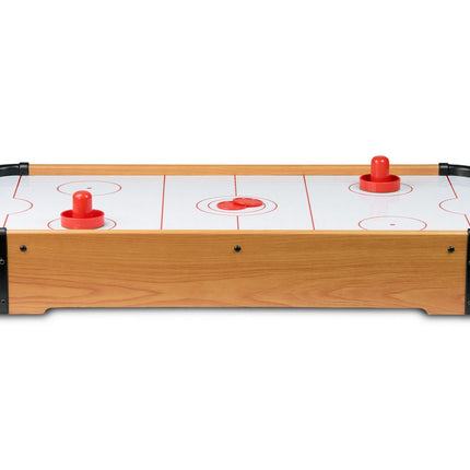 Airhockey Spillebord til Børn - Underholdning og Sport for Hele Familien