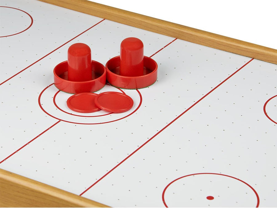 Airhockey Spillebord til Børn - Underholdning og Sport for Hele Familien