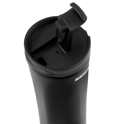 Vakuumtermokande 470 ml - Hold varme og kolde drikke i op til 12/24 timer, perfekt til rejser og hverdagseventyr