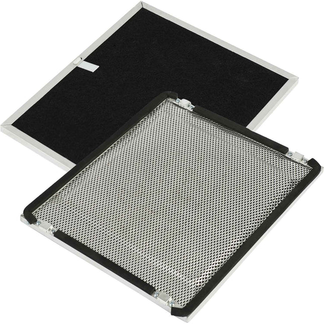 Kulfilter til emhætte - 1 stk. absorberende kulfilter type H