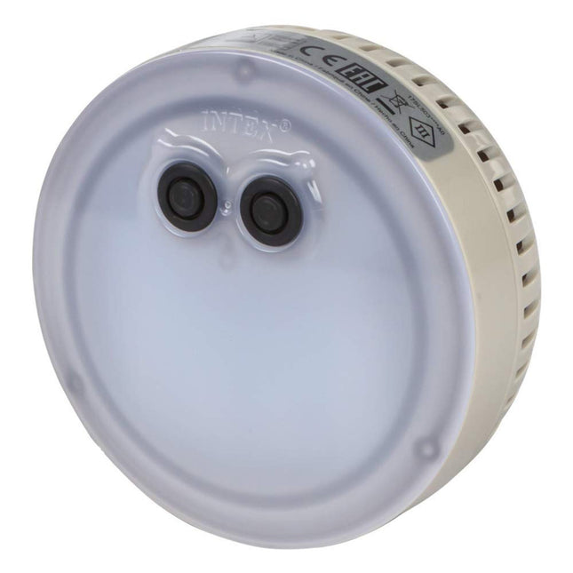 LED Flerfarvet Spa-lampe til Havepools og Afslapning